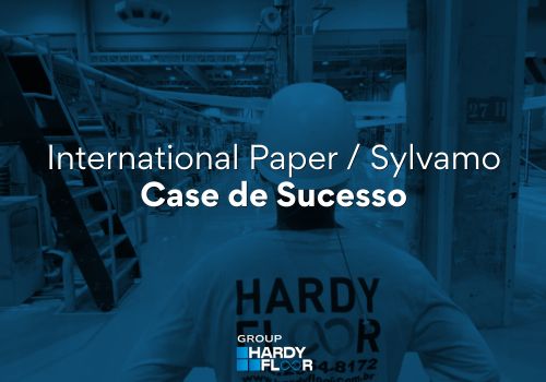 International Paper / Sylvamo